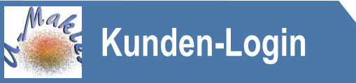 Kunden-Login